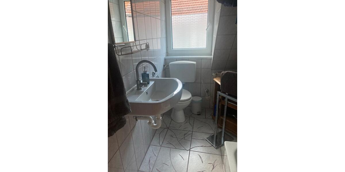 Wohnen auf Zeit Eschwege - 2 Zimmer, 30 m&sup2;, 550&euro; | Angebot:25921127