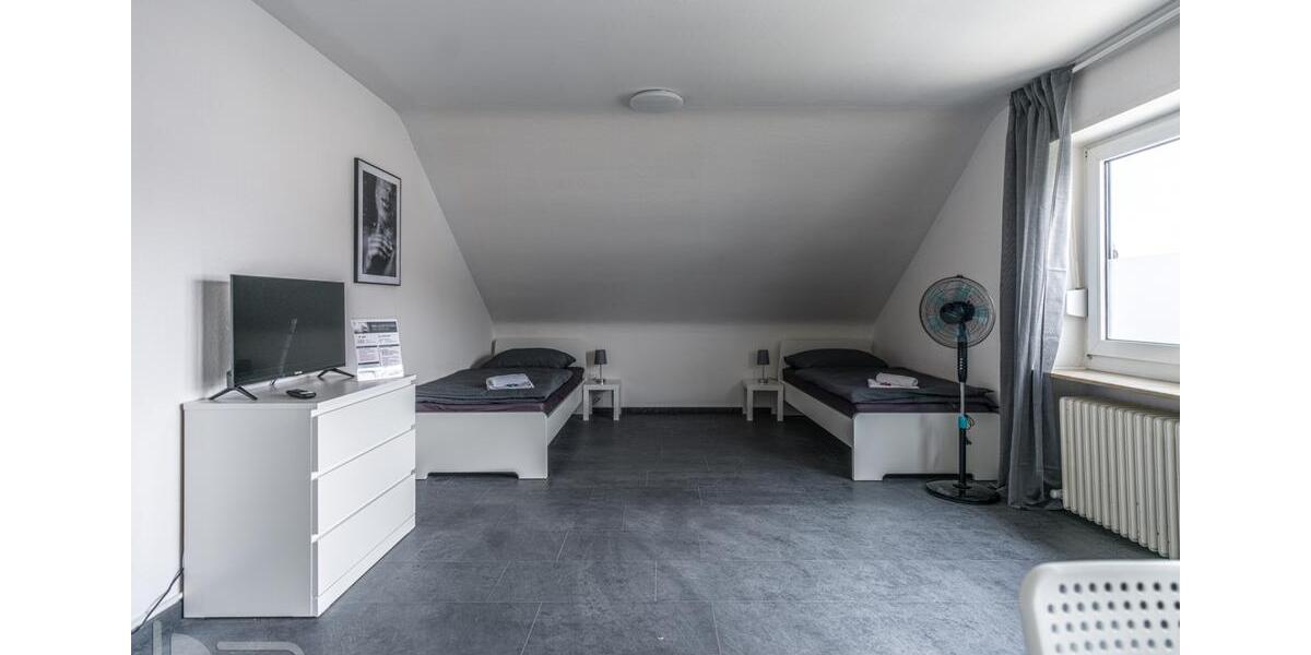 Wohnen auf Zeit Rüsselsheim am Main - 3 Zimmer, 75 m&sup2;, 18&euro; | Angebot:24627217