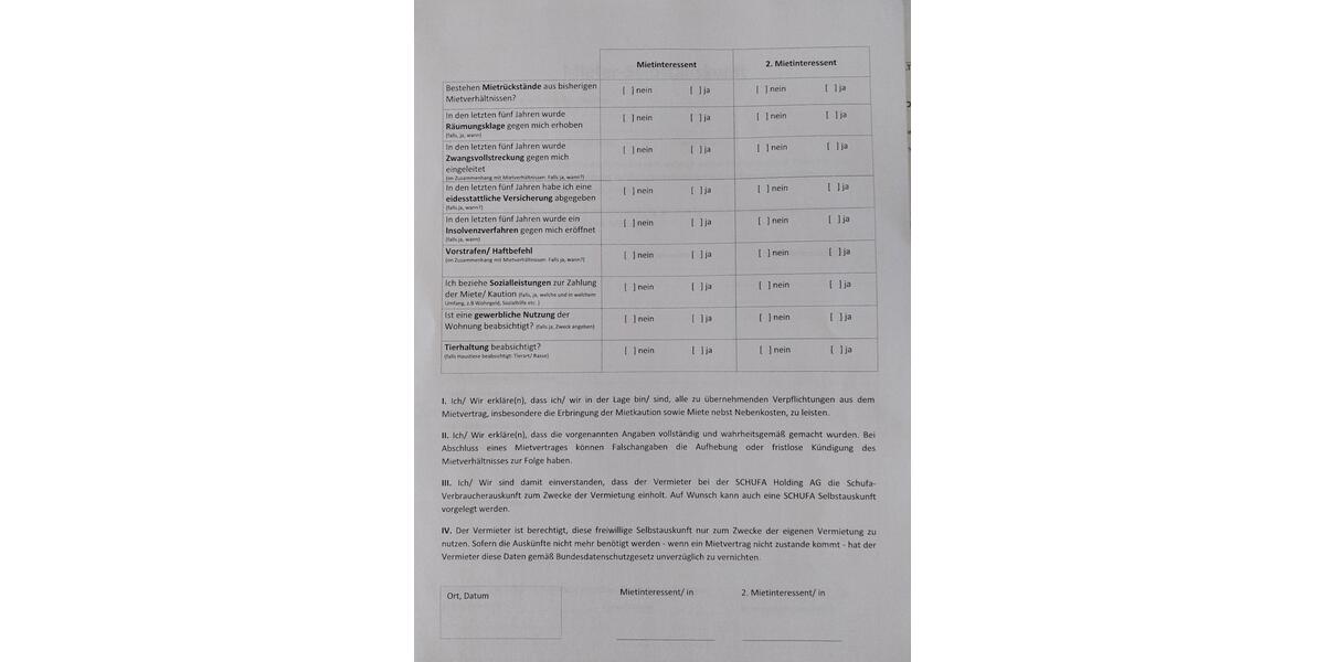 2-Zimmer Wohnung in Julbach am Inn 2 zimmer