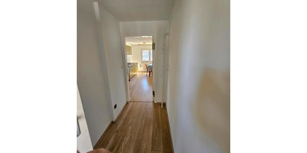 Erdgeschoßwohnung Warburg - 2 Zimmer, 57 m&sup2;, 390&euro; | Angebot:26285584