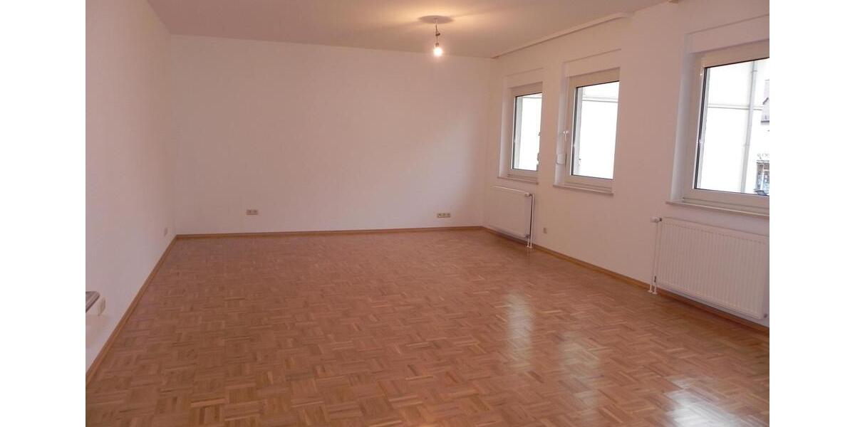 Etagenwohnung Offenbach am Main Bieber - 3 Zimmer, 97 m&sup2;, 1.150&euro; | Angebot:25168705