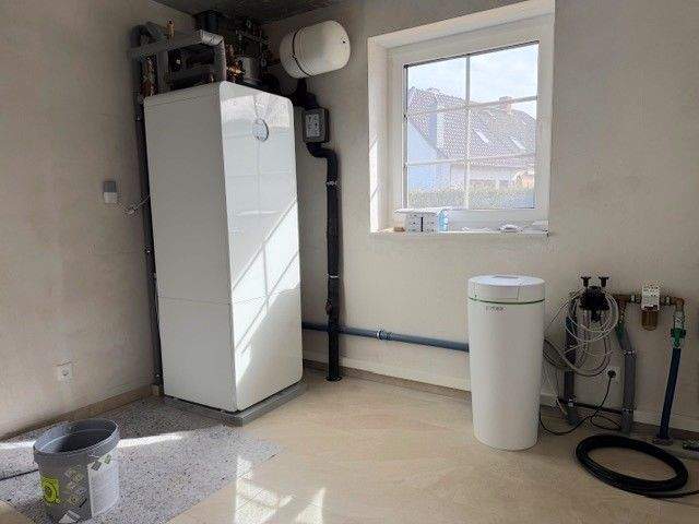 Einfamilienhaus Laage - Liessow Liessow - 5 Zimmer, 130 m&sup2;, 1.680&euro; | Angebot:25706213