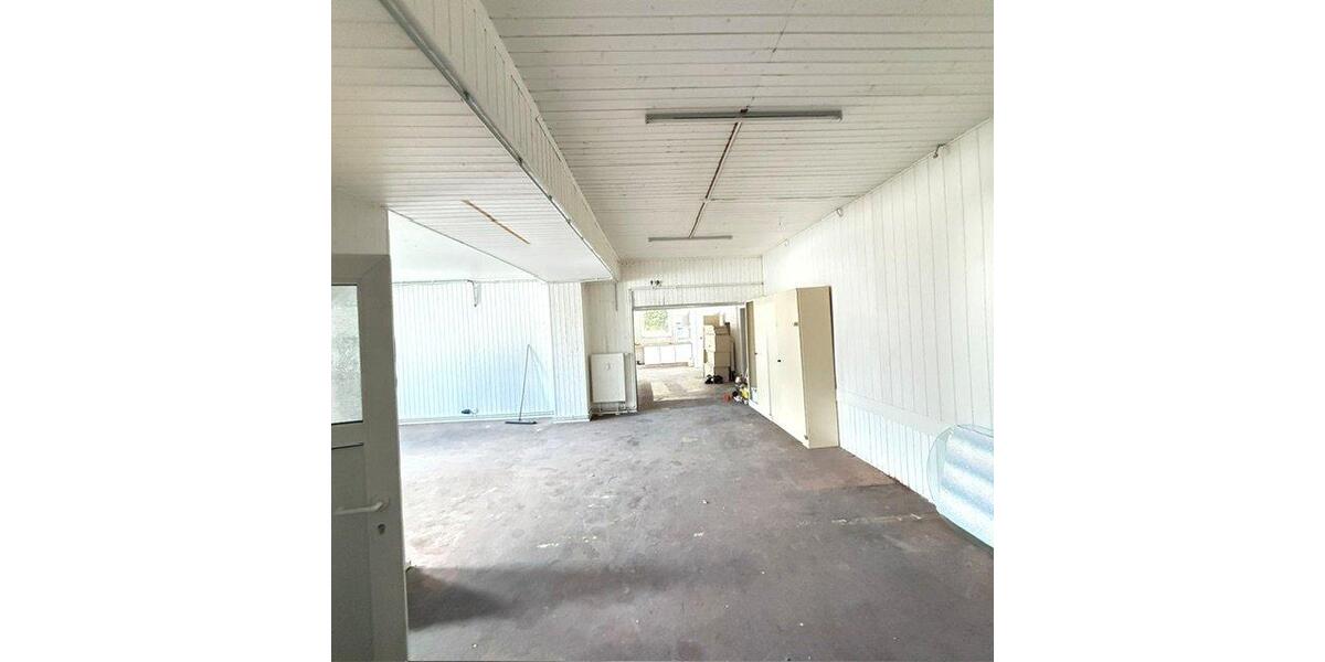 Gewerbeobjekt Siegen - 600&euro; | Angebot:26644508