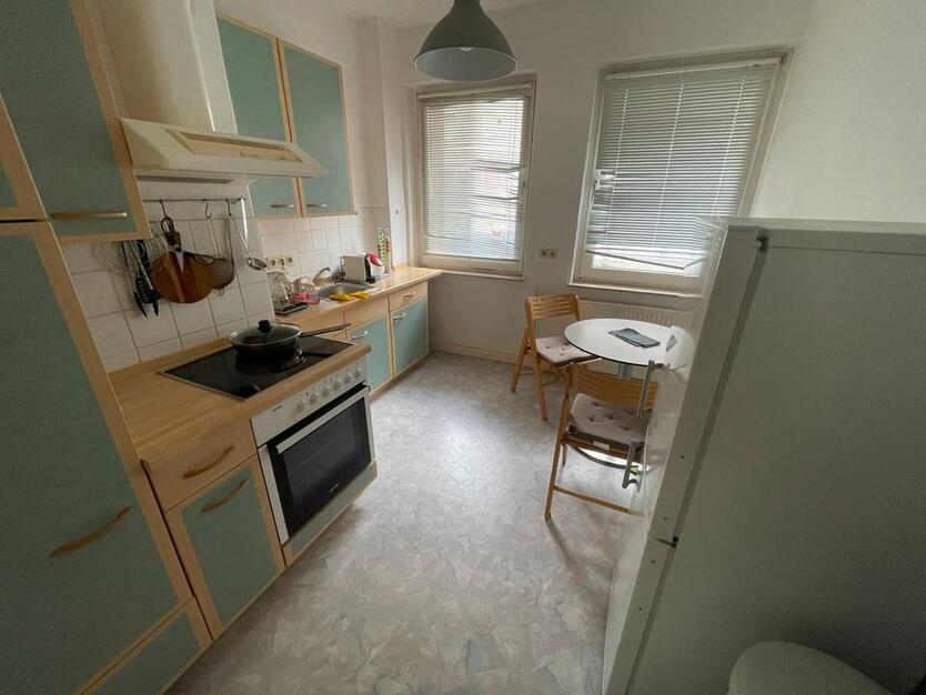 Möblierte 1-Zimmer Wohnung zur Untermiete