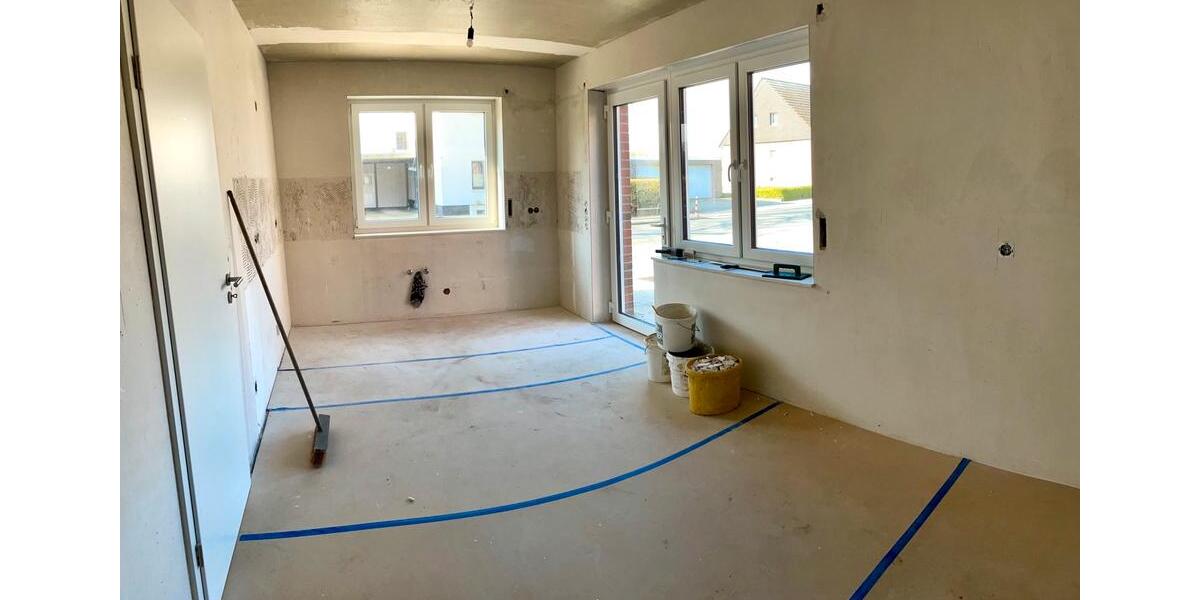 Doppelhaushälfte Steinfurt - 4 Zimmer, 104 m&sup2;, 1.095&euro; | Angebot:25864080