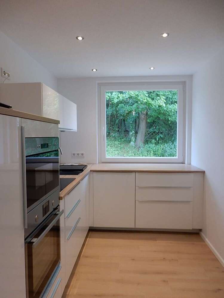 Wohnung zum Mieten in Wolfenbüttel 570 € 66.18 m²