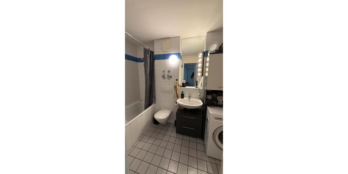 Wohnen auf Zeit München Am Riesenfeld - 3.5 Zimmer, 85 m&sup2;, 2.300&euro; | Angebot:26600330
