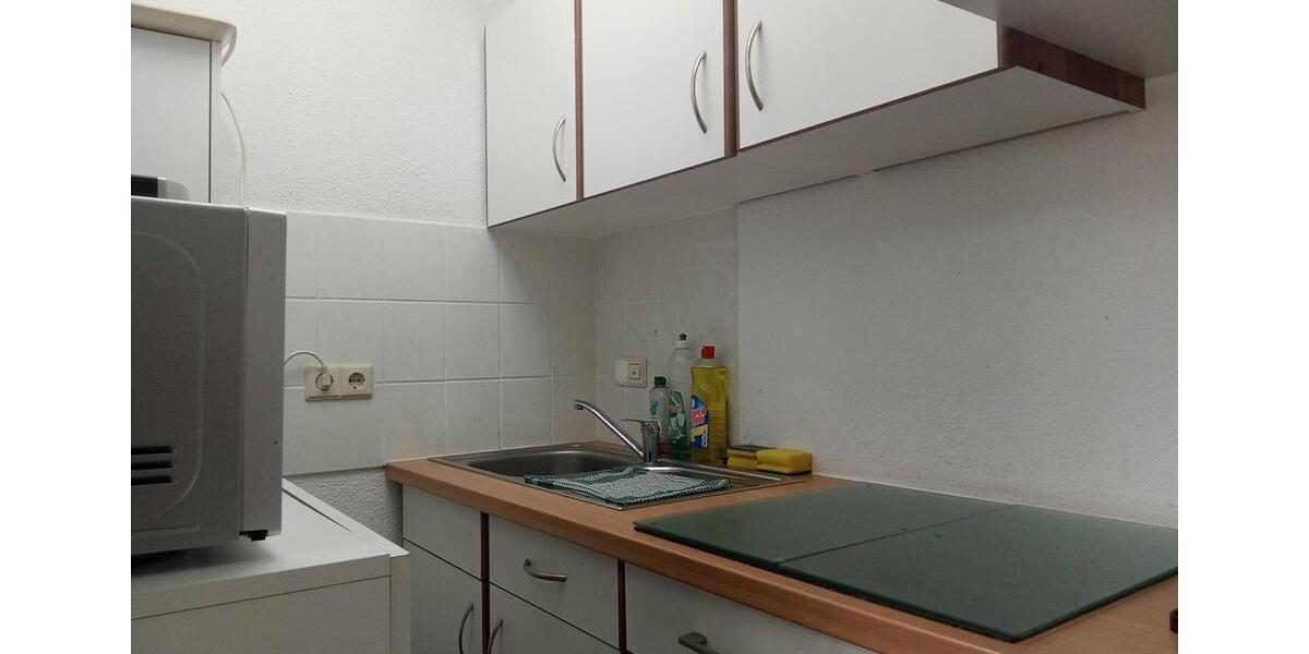 Erdgeschoßwohnung Pforzheim Eutingen - 1 Zimmer, 25 m&sup2;, 950&euro; | Angebot:26019855