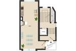 Gewerbeobjekt Augsburg Innenstadt - 1 Zimmer, 850&euro; | Angebot:25661088