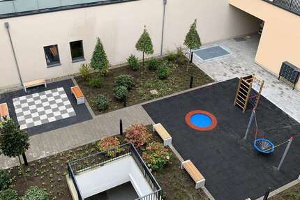 Wohnung Offenbach Nordend - 3 Zimmer, 77 m&sup2;, 1.180&euro; | Angebot:25138458