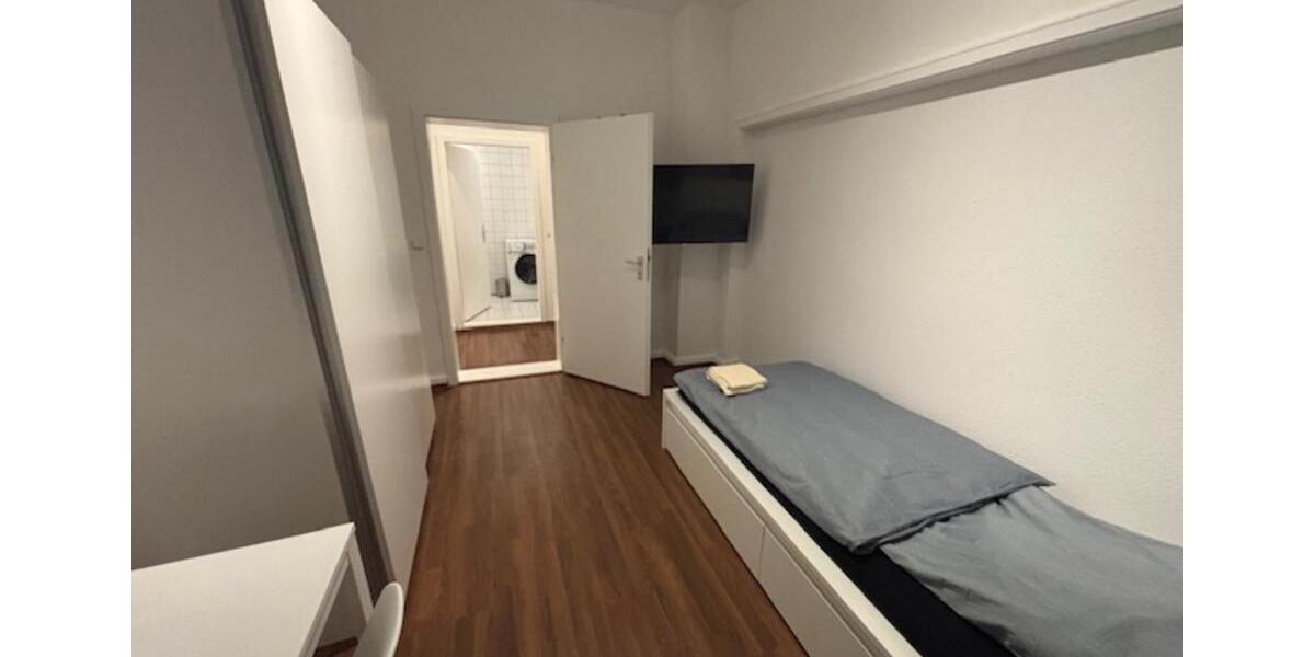 Wohnen auf Zeit Tastrup - 3 Zimmer, 47 m&sup2;, 25&euro; | Angebot:25525807