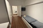 Wohnen auf Zeit Tastrup - 3 Zimmer, 47 m&sup2;, 25&euro; | Angebot:25525807