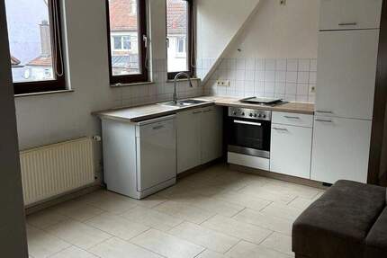 Wohnung Teningen - 2 Zimmer, 47 m&sup2;, 590&euro; | Angebot:25261884