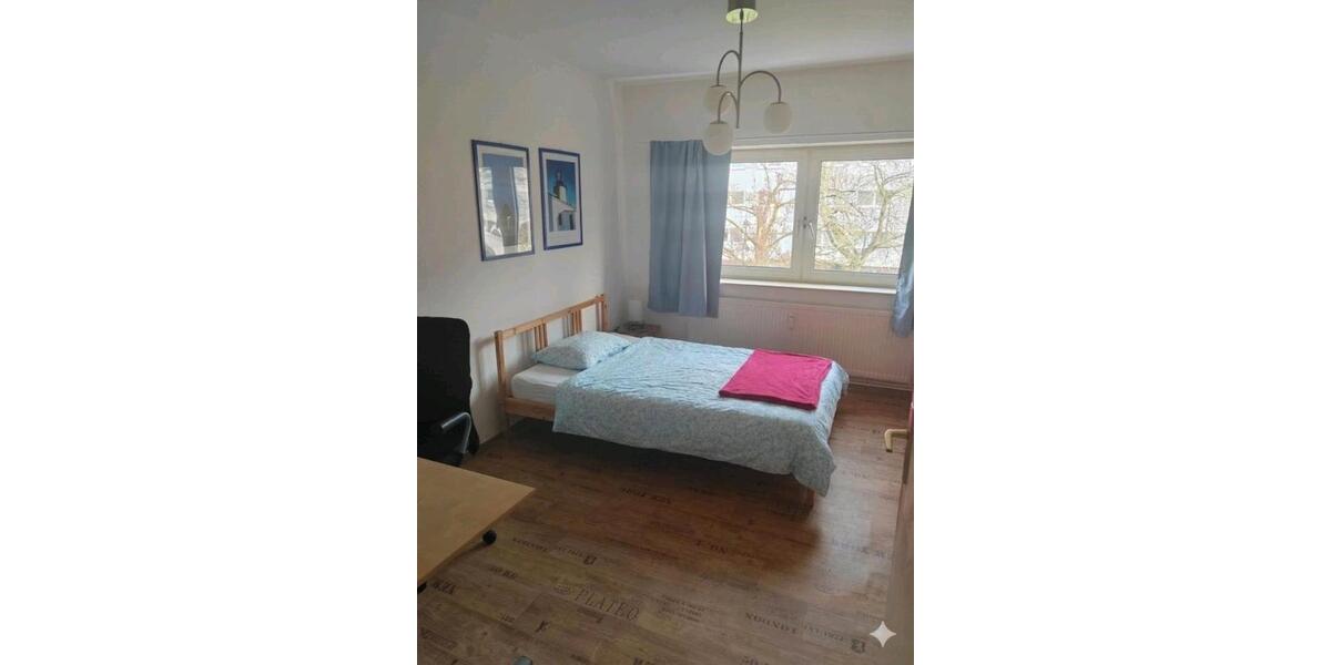 Wohnen auf Zeit Braunschweig Südstadt- Rautheim- Mascherode - 1 Zimmer, 18 m&sup2;, 550&euro; | Angebot:24812043