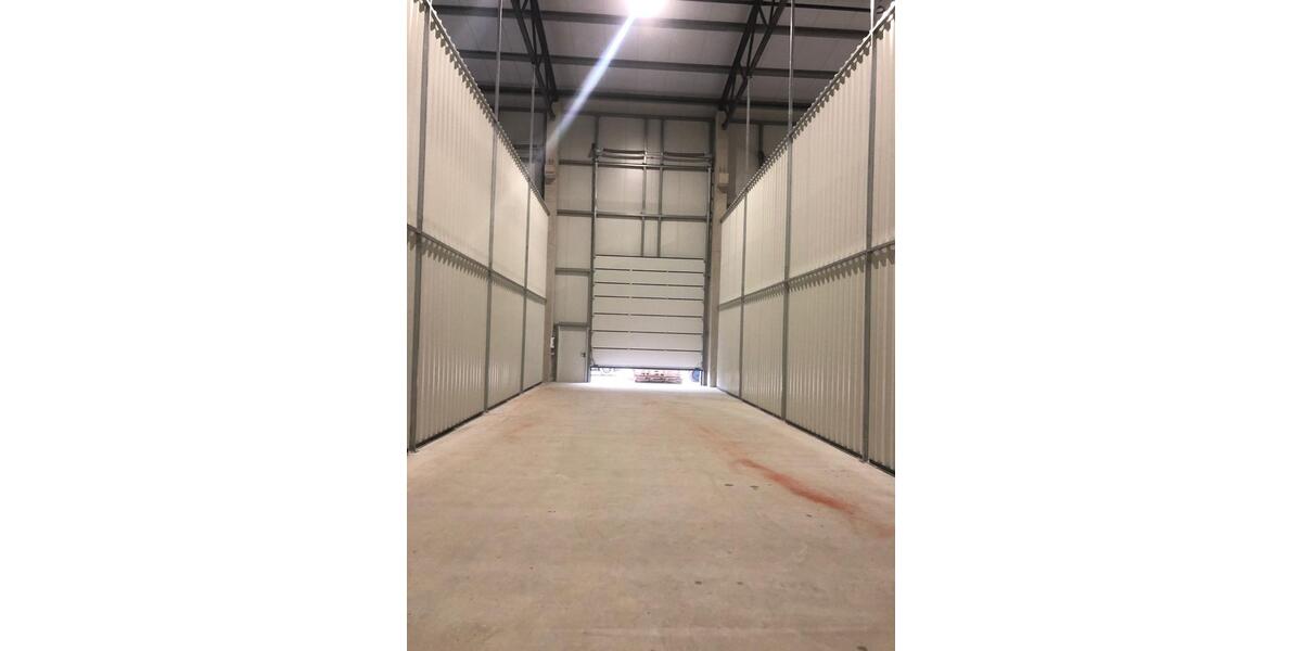 Gewerbeobjekt Büren - 600&euro; | Angebot:24611759