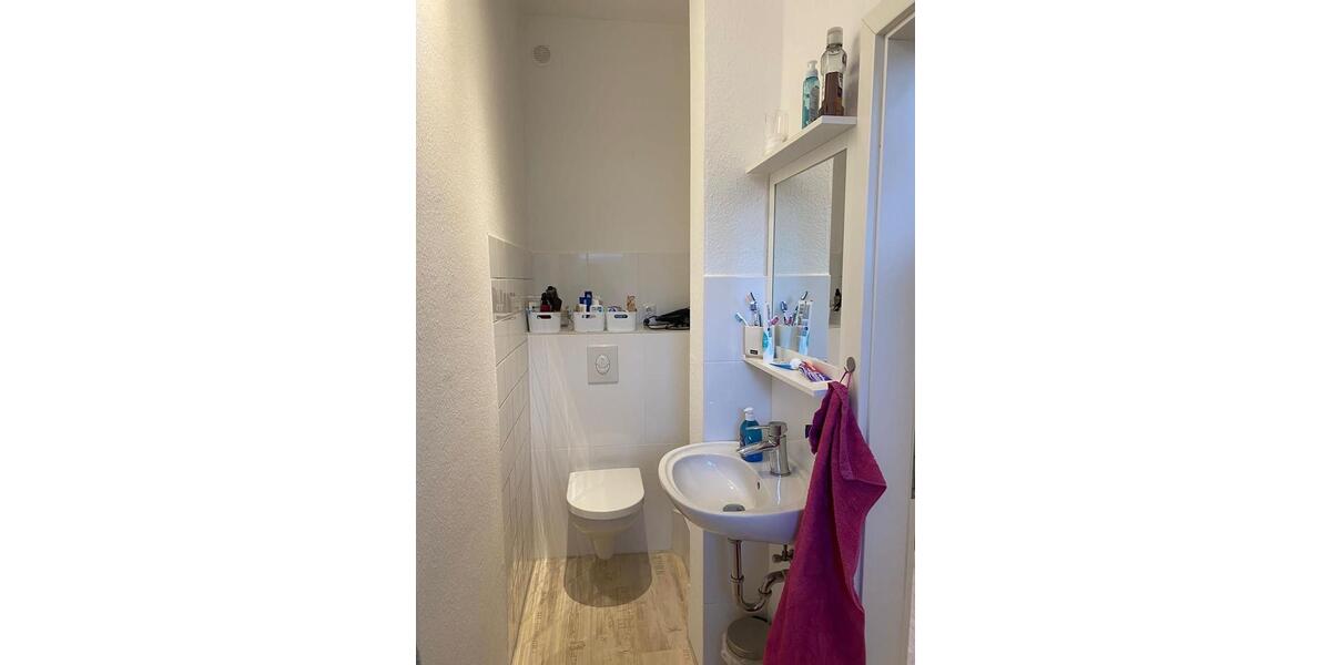 Wohnen auf Zeit Braunschweig Westliches Ringgebiet - 1 Zimmer, 17 m&sup2;, 322&euro; | Angebot:26083352