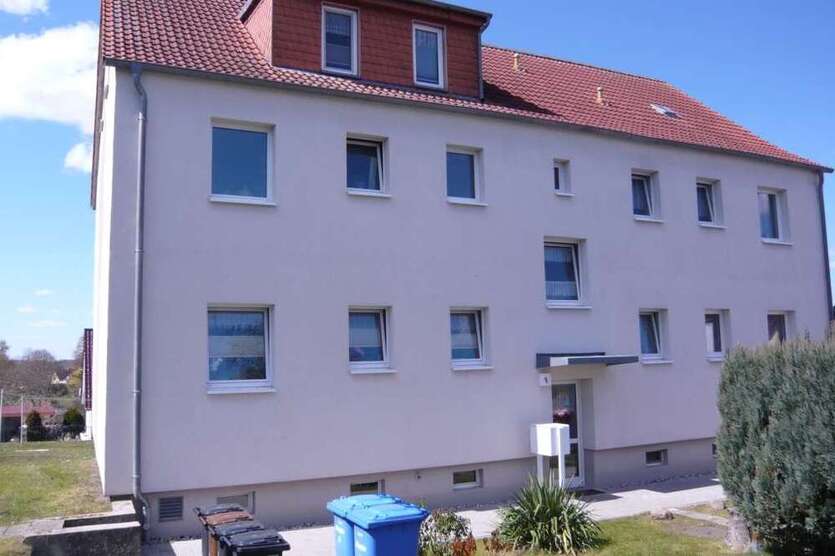 Wohnung zum Mieten in Richtenberg 363 € 55.8 m²