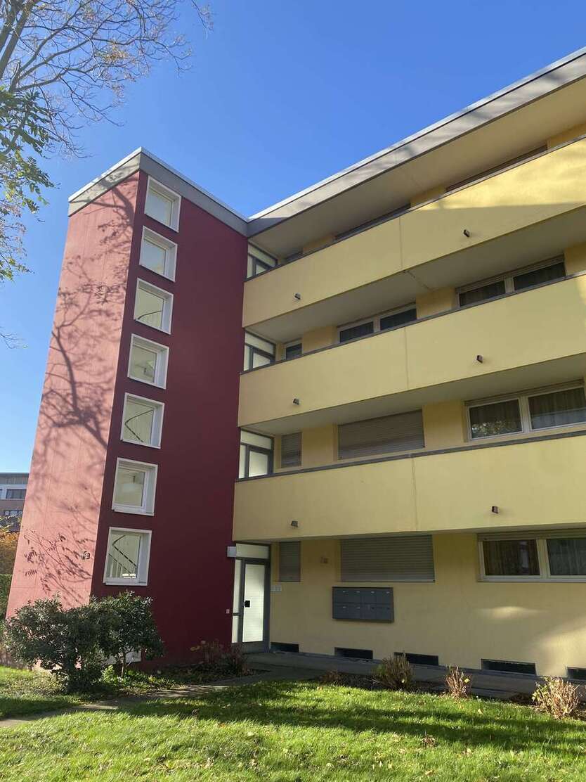 Wohnung zum Mieten in Düren 300 € 50 m² 2 zimmer