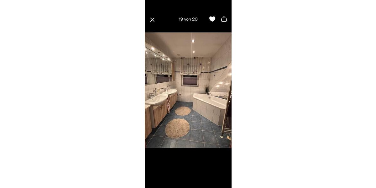 Etagenwohnung Schwarmstedt - 3 Zimmer, 120 m&sup2;, 1.350&euro; | Angebot:25992654