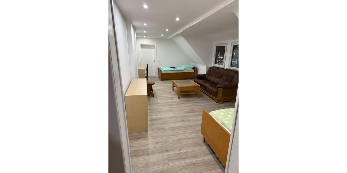 Wohnen auf Zeit Kamp-Lintfort Lintfort - 2.5 Zimmer, 58 m&sup2;, 100&euro; | Angebot:26663143