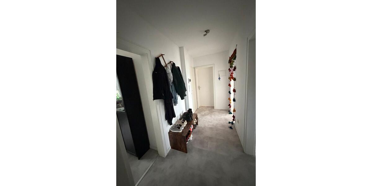 Etagenwohnung Dortmund Innenstadt Nord - 3 Zimmer, 70 m&sup2;, 620&euro; | Angebot:26639538