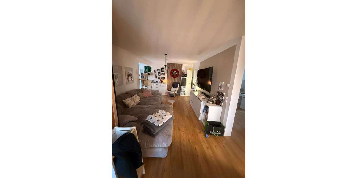 Etagenwohnung Bellheim - 4 Zimmer, 105 m&sup2;, 1.300&euro; | Angebot:25215232