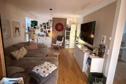 Wohnung Bellheim - 4 Zimmer, 105 m&sup2;, 1.300&euro; | Angebot:25215232