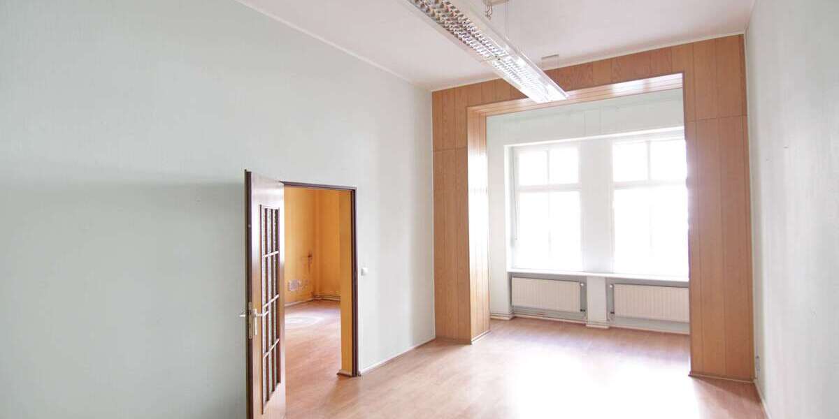 Gewerbeobjekt Berlin Pankow - 1.099&euro; | Angebot:25536125