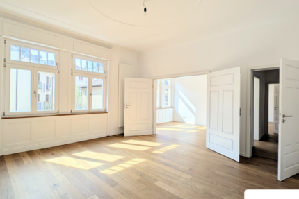 Wohnung zum Mieten in Stuttgart 2.965 € 140 m² 5 zimmer