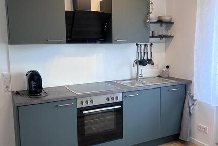 Wohnung in Frankfurt, Dreieich 1 zimmer