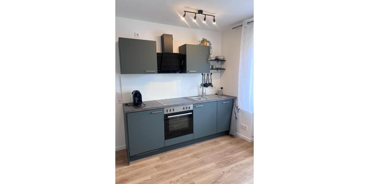 Wohnung in Frankfurt, Dreieich 1 zimmer