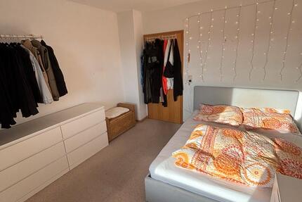 2-Zimmer Wohnung zur Zwischenmiete 2 zimmer