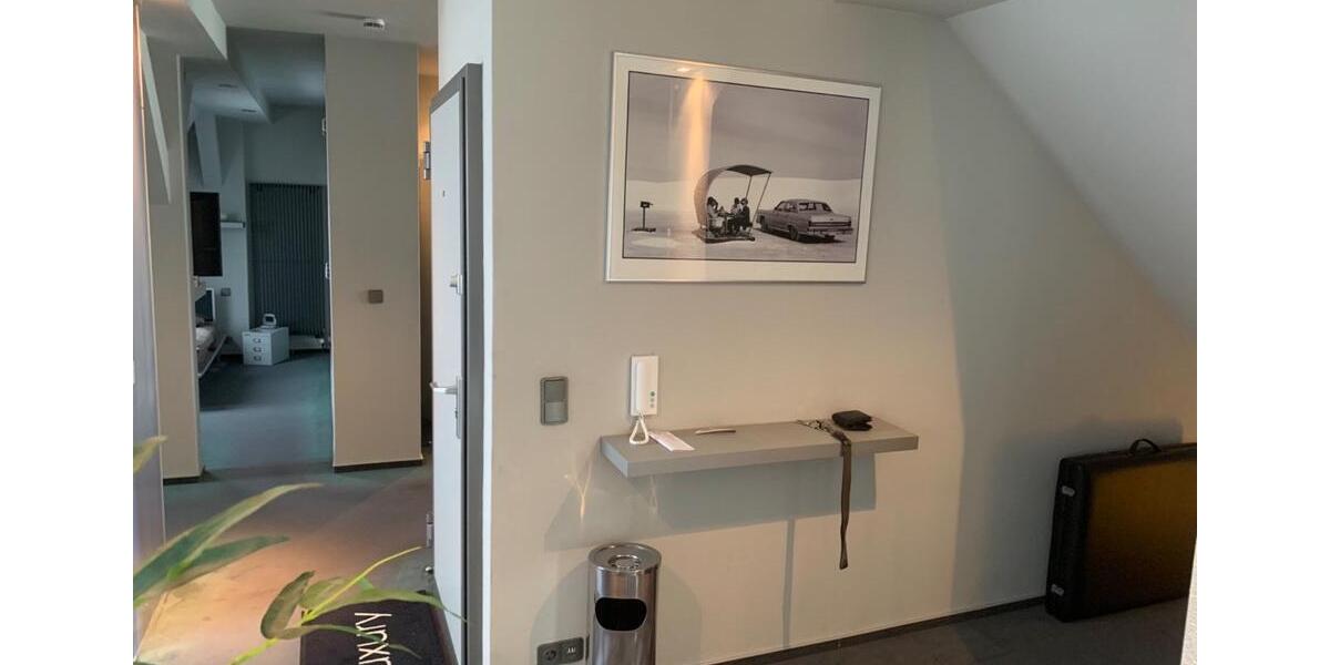 Loft - Studio - Atelier Hannover Linden-Limmer - 1 Zimmer, 115 m&sup2;, 990&euro; | Angebot:25398186