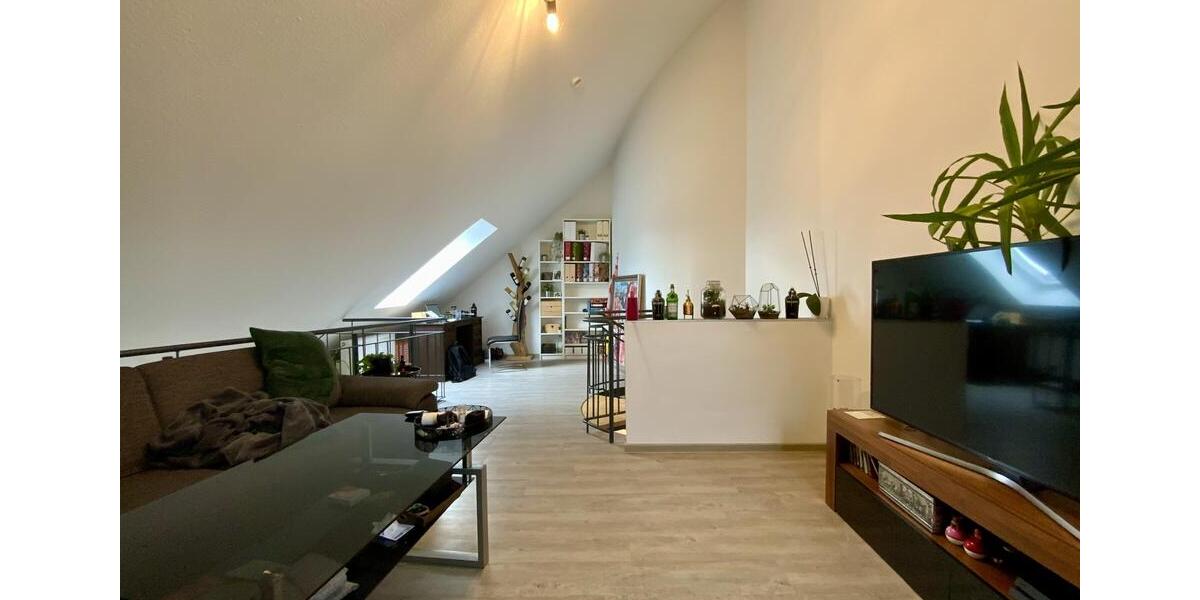 Maisonettenwohnung Bietigheim-Bissingen Bissingen - 3 Zimmer, 75 m&sup2;, 1.140&euro; | Angebot:26585783