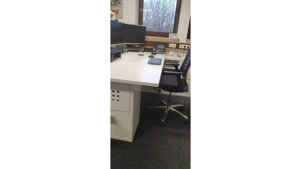 Hybrid- und Blended-Office - All-in-Miete