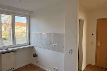 Wohnung Zwenkau Kotzschbar - 3 Zimmer, 49 m&sup2;, 450&euro; | Angebot:25287962