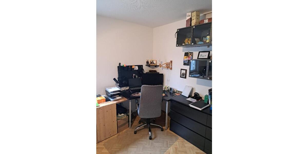 Mietwohnung 3 zimmer