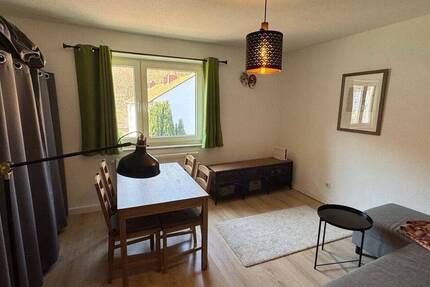 Wohnung Saarbrücken Dudweiler - 3 Zimmer, 77 m&sup2;, 640&euro; | Angebot:26798467