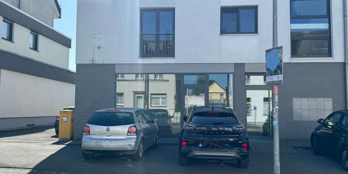 Gewerbeobjekt Bergisch Gladbach Frankenforst - 660&euro; | Angebot:26033889