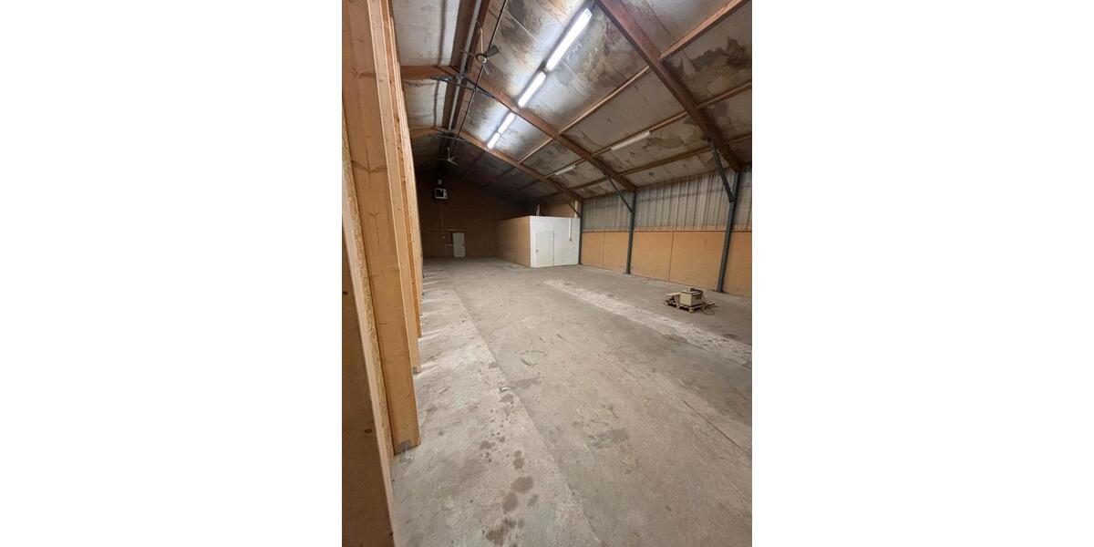 Gewerbeobjekt Wörrstadt - 1.400&euro; | Angebot:25027403