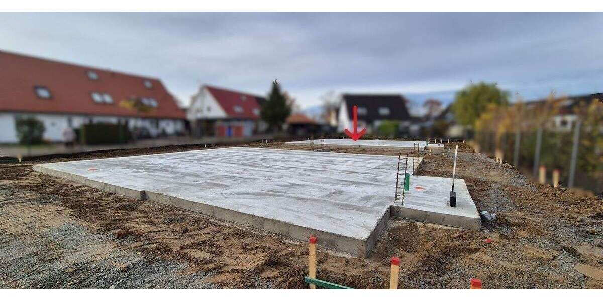 Terrassenwohnung Stralsund Andershof - 3 Zimmer, 74 m&sup2;, 1.184&euro; | Angebot:24834491