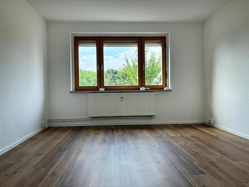 Neu sanierte TraumWohnung
