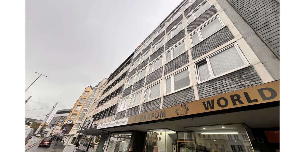 Büro in Wuppertal 980 € 65 m² zimmer