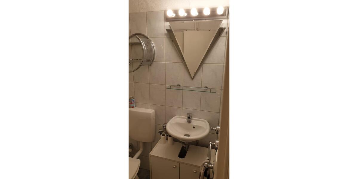 Etagenwohnung Villingen-Schwenningen Schwenningen - 1 Zimmer, 35 m&sup2;, 470&euro; | Angebot:26654982