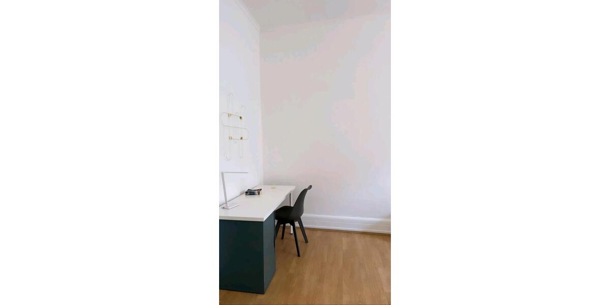 Etagenwohnung Frankfurt am Main Bockenheim - 3 Zimmer, 90 m&sup2;, 1.850&euro; | Angebot:26677565