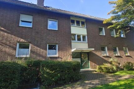 Wohnung Krefeld Bockum - 3.5 Zimmer, 105 m&sup2;, 834&euro; | Angebot:25252410