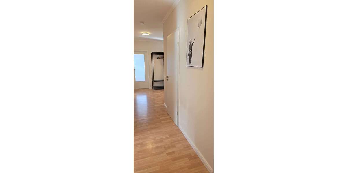 Etagenwohnung Herford - 3 Zimmer, 75 m&sup2;, 795&euro; | Angebot:25519474