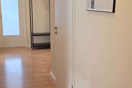 Wohnung Herford - 3 Zimmer, 75 m&sup2;, 795&euro; | Angebot:25519474