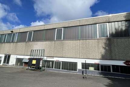 Halle in Viersen 506 € 144.6 m² zimmer