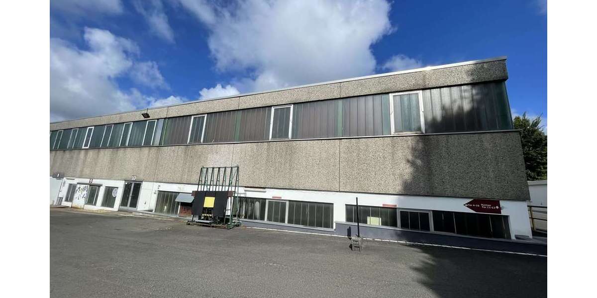 Halle in Viersen 506 € 144.6 m² zimmer